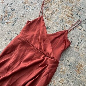 BHLDN Bridesmaid Dress